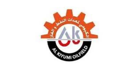 Al Kiyumi Oilfield