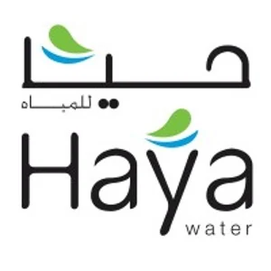 Haya Water