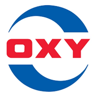 OXY Occidental Petroleum